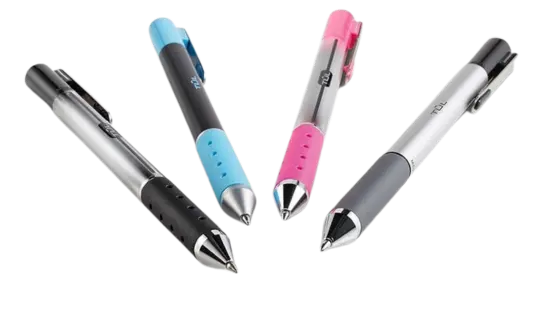 tul gel pens