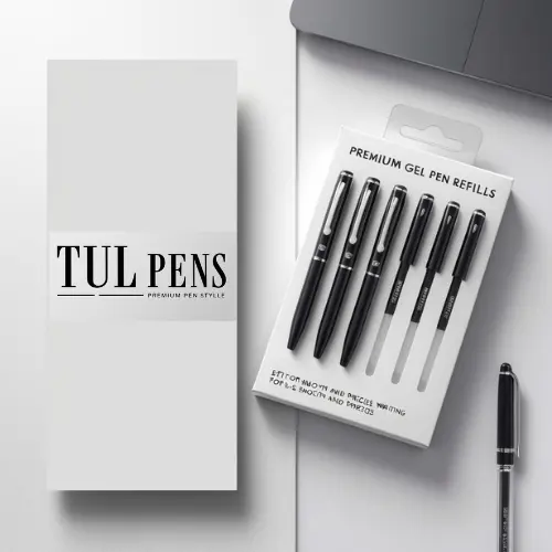 Tul Pen Refills