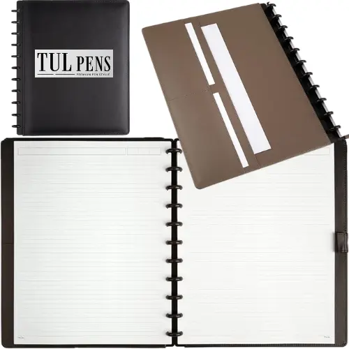 tul discbound notebook