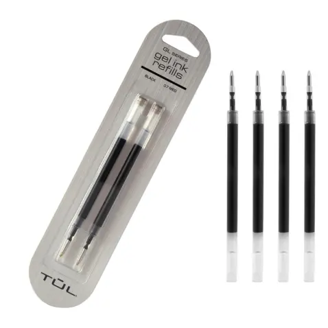 tul needle point pen refills